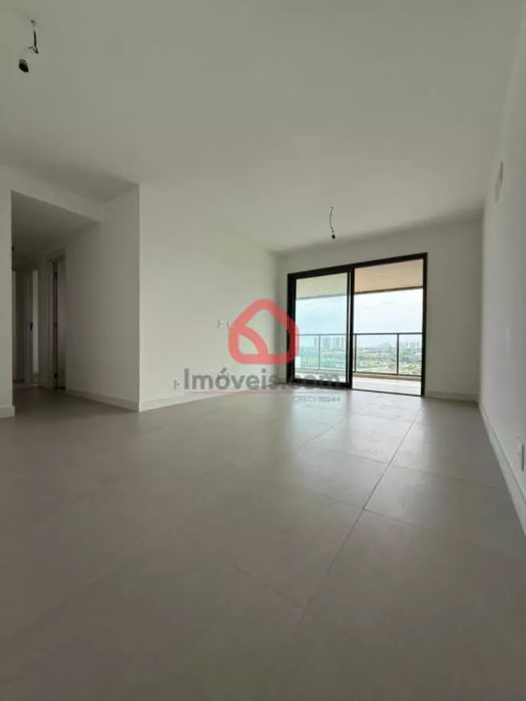 Apartamento, 3 quartos, 124 m² - Foto 5