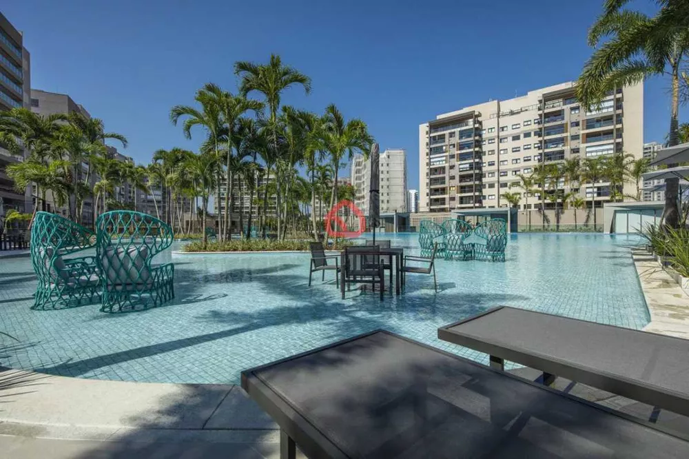 Apartamento, 3 quartos, 124 m² - Foto 29