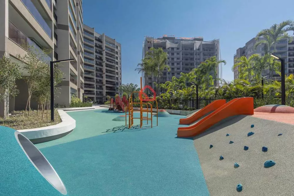 Apartamento, 3 quartos, 124 m² - Foto 16