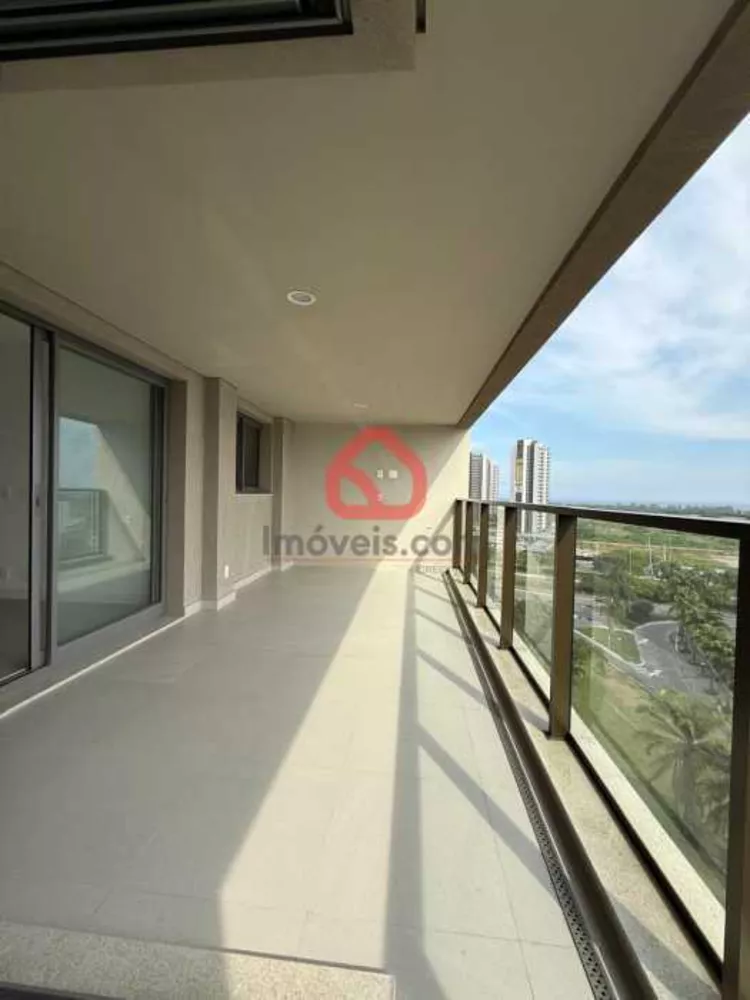 Apartamento, 3 quartos, 124 m² - Foto 23