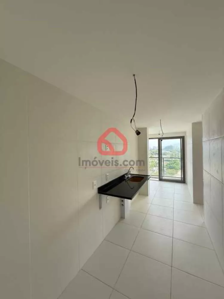 Apartamento, 3 quartos, 124 m² - Foto 28