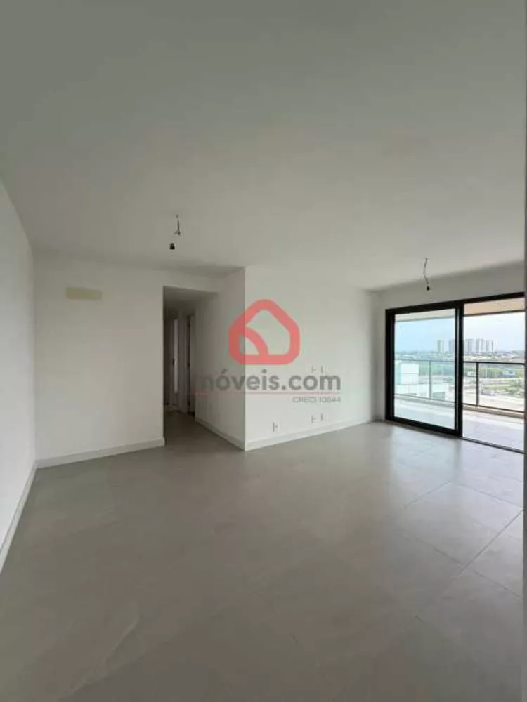 Apartamento, 3 quartos, 124 m² - Foto 18