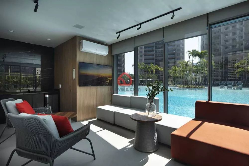 Apartamento, 3 quartos, 124 m² - Foto 6