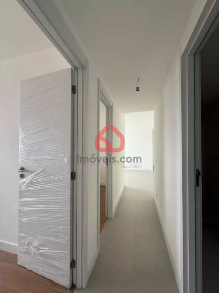 Apartamento, 3 quartos, 124 m² - Foto 2