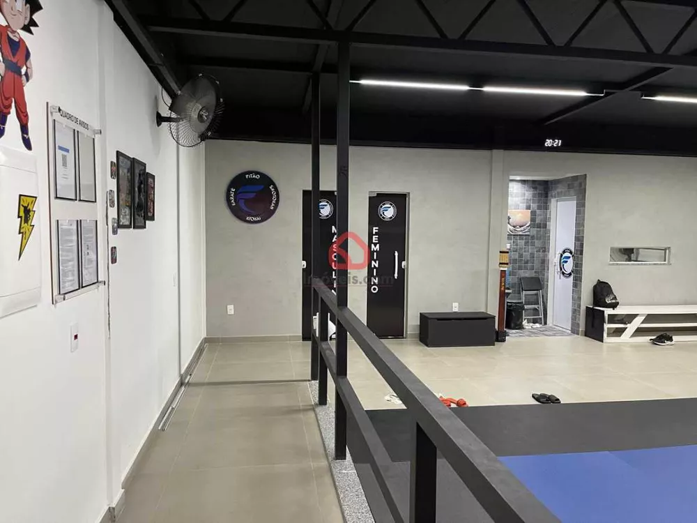 Prédio Inteiro, 300 m² - Foto 4