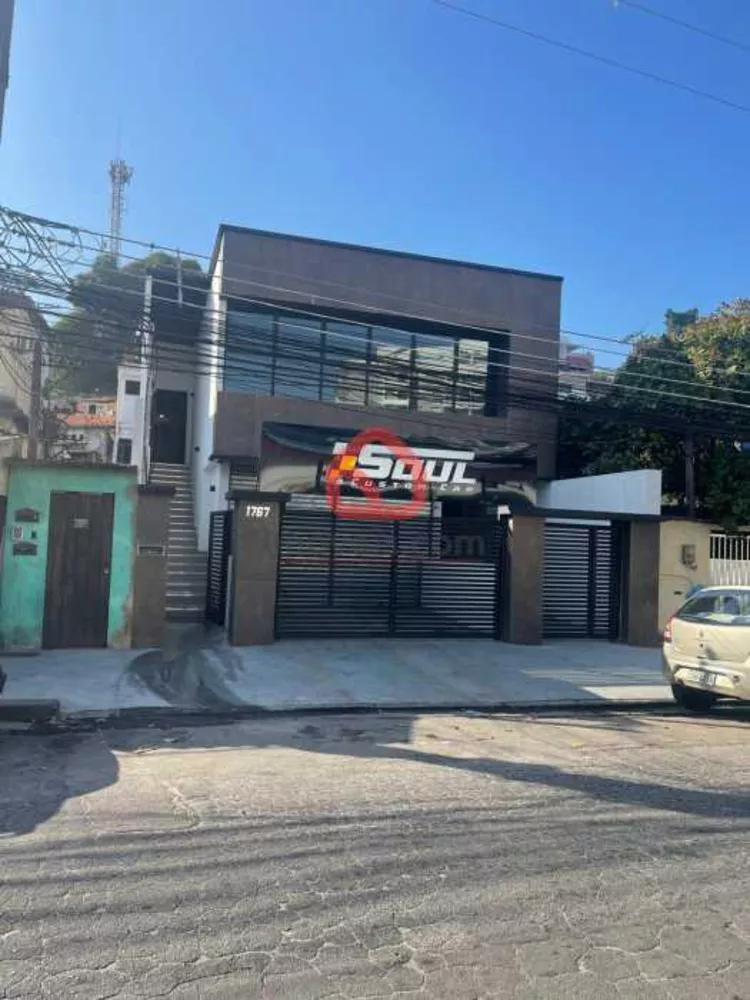 Prédio Inteiro, 300 m² - Foto 9