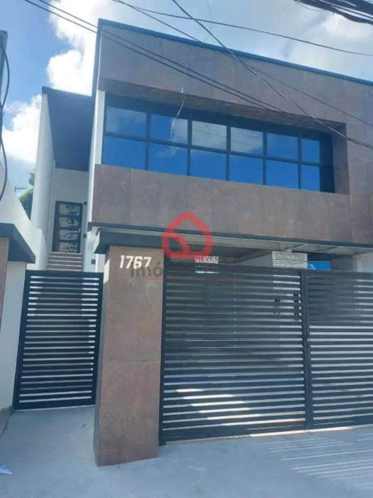 Prédio Inteiro, 300 m² - Foto 14