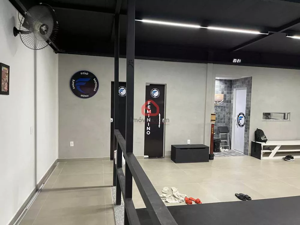 Prédio Inteiro, 300 m² - Foto 7