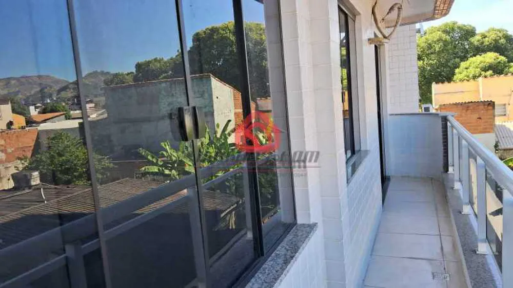 Cobertura, 2 quartos, 130 m² - Foto 9