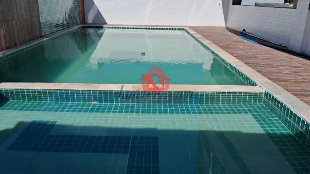 Cobertura, 2 quartos, 130 m² - Foto 17