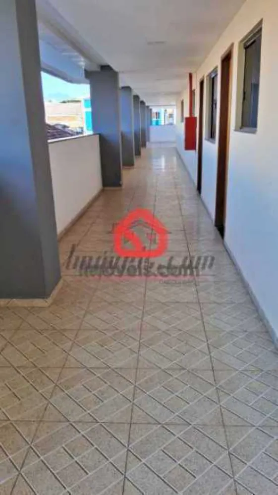 Cobertura, 2 quartos, 130 m² - Foto 13