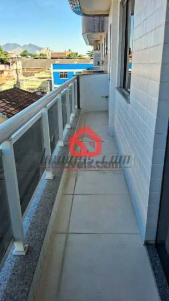 Cobertura, 2 quartos, 130 m² - Foto 1