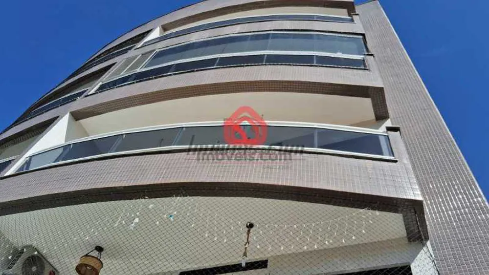 Cobertura, 2 quartos, 130 m² - Foto 12