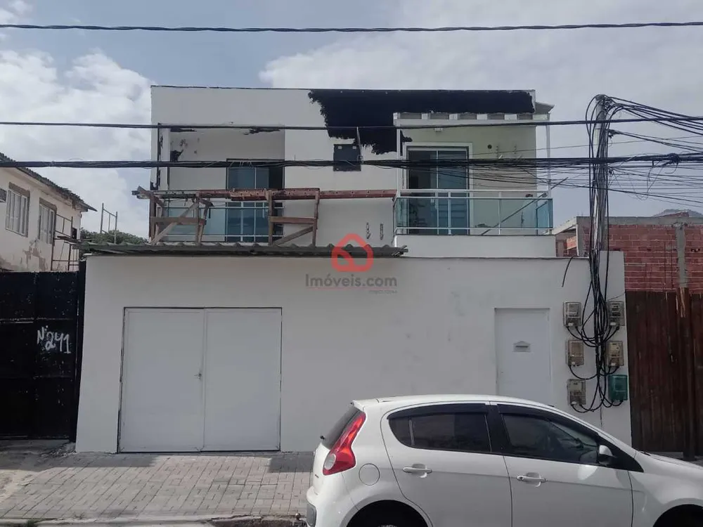 Casa de Condomínio, 3 quartos - Foto 25