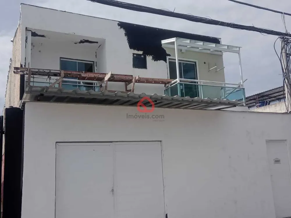 Casa de Condomínio, 3 quartos - Foto 11