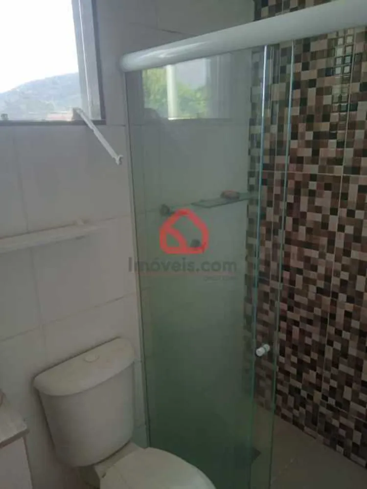 Casa de Condomínio, 3 quartos - Foto 24