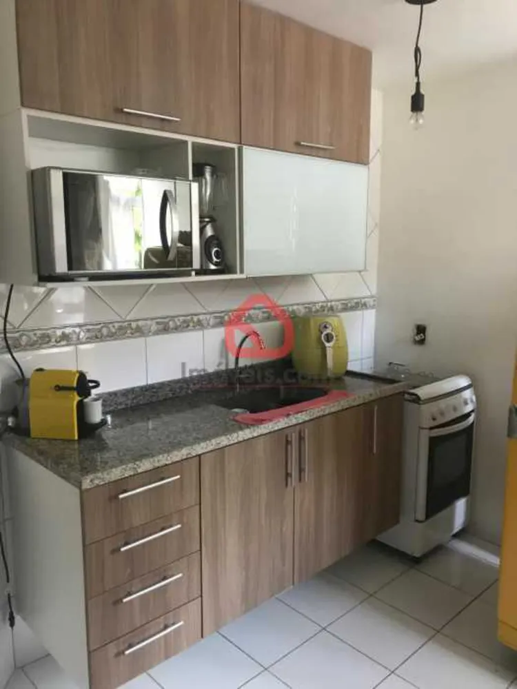 Apartamento, 2 quartos, 49 m² - Foto 5