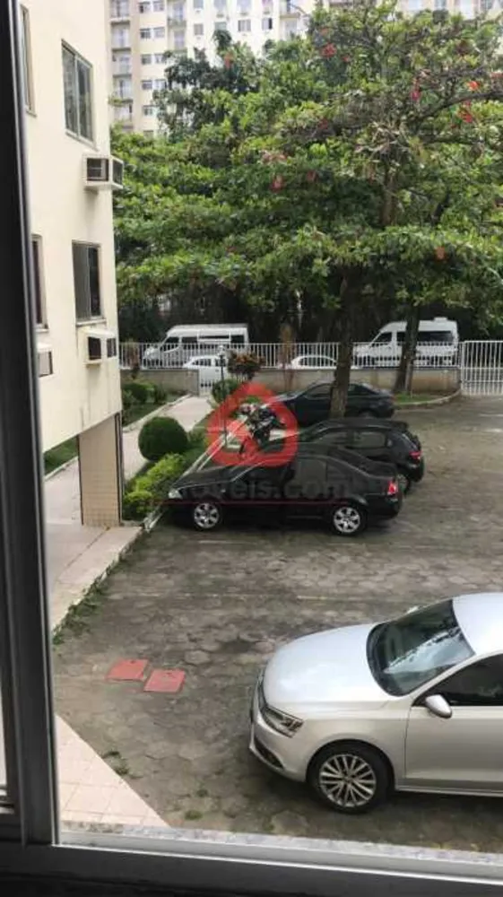 Apartamento, 2 quartos, 49 m² - Foto 23