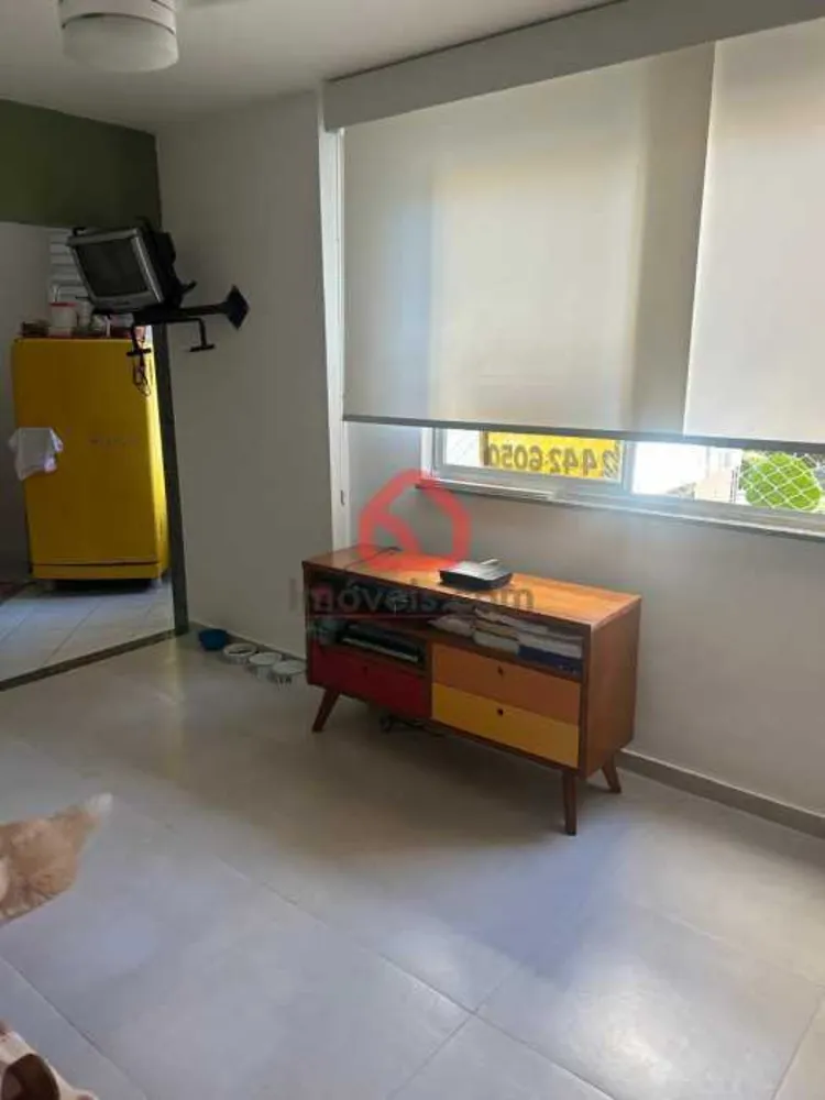 Apartamento, 2 quartos, 49 m² - Foto 3