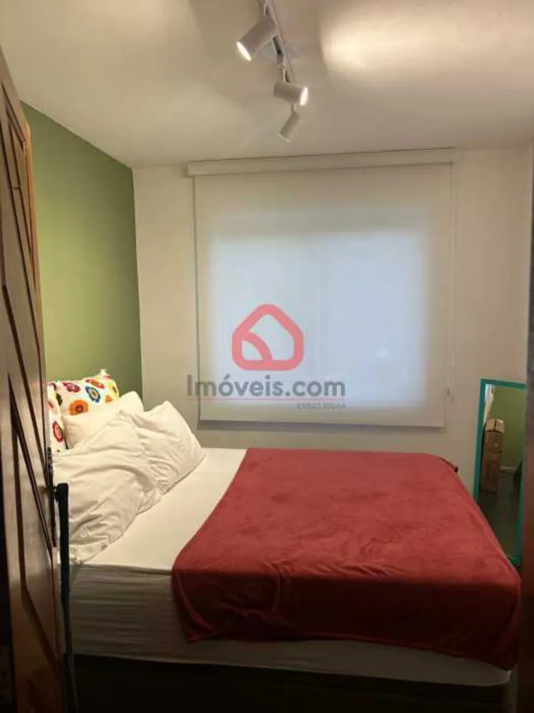 Apartamento, 2 quartos, 49 m² - Foto 11