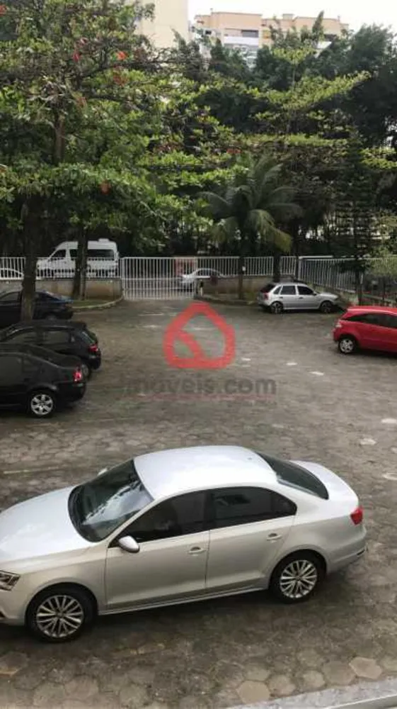 Apartamento, 2 quartos, 49 m² - Foto 22
