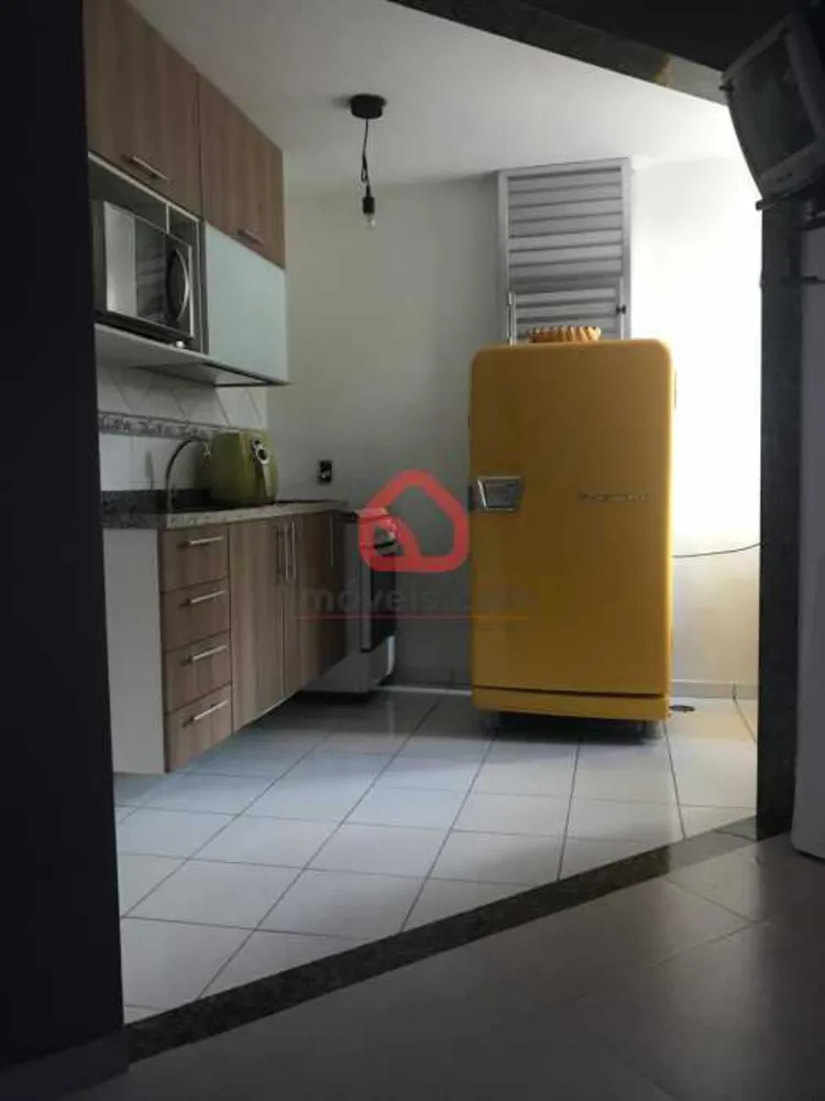 Apartamento, 2 quartos, 49 m² - Foto 21