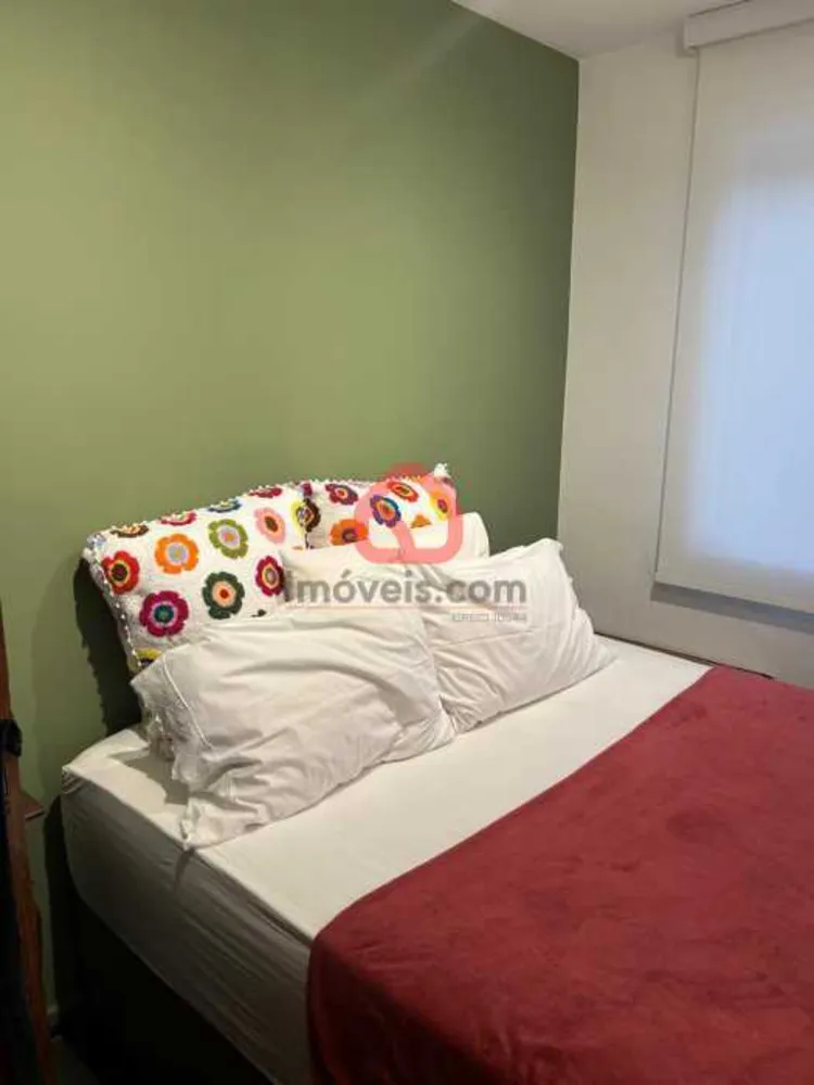 Apartamento, 2 quartos, 49 m² - Foto 12