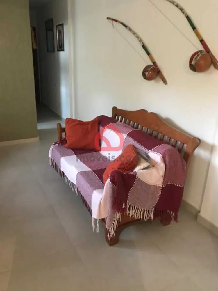 Apartamento, 2 quartos, 49 m² - Foto 2
