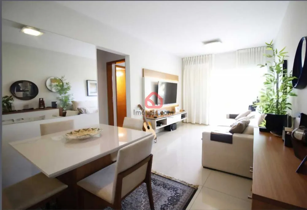 Apartamento, 2 quartos, 74 m² - Foto 4