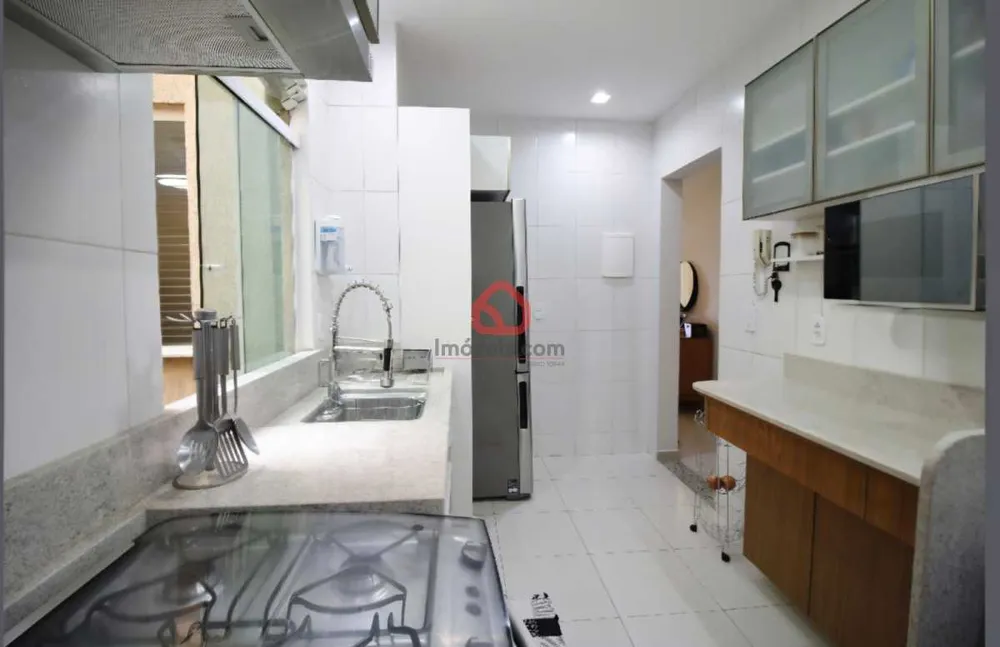 Apartamento, 2 quartos, 74 m² - Foto 5