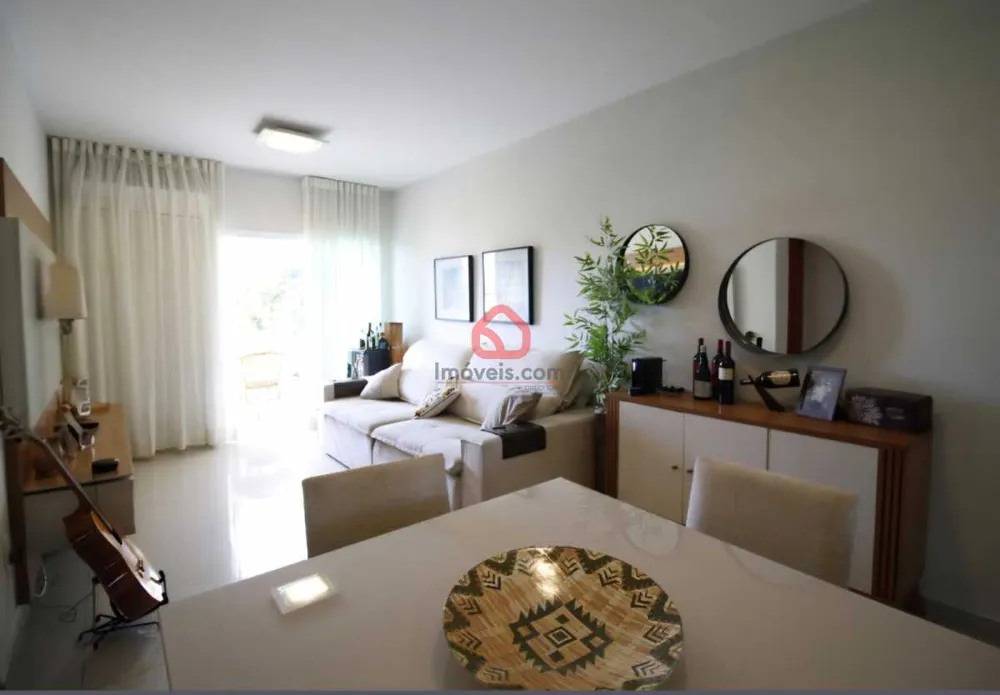 Apartamento, 2 quartos, 74 m² - Foto 7