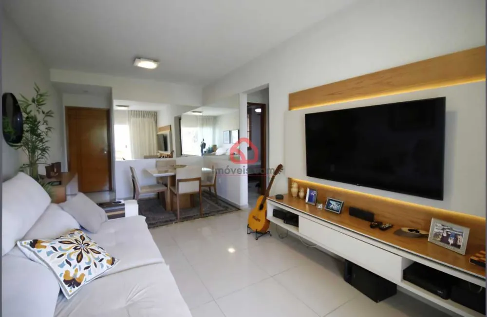 Apartamento, 2 quartos, 74 m² - Foto 24