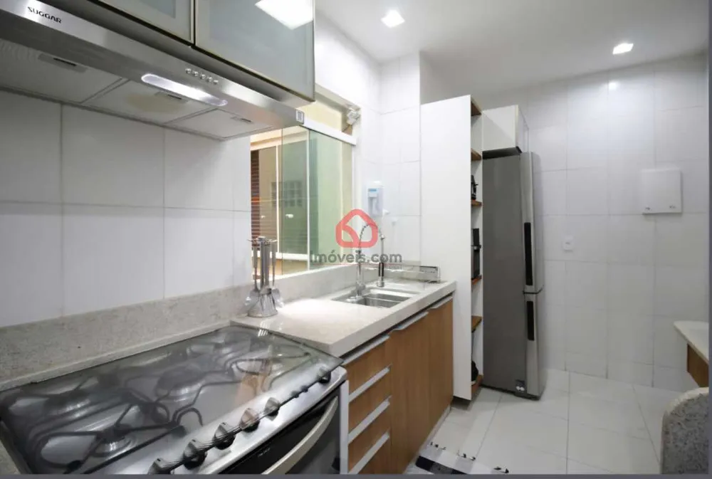 Apartamento, 2 quartos, 74 m² - Foto 19