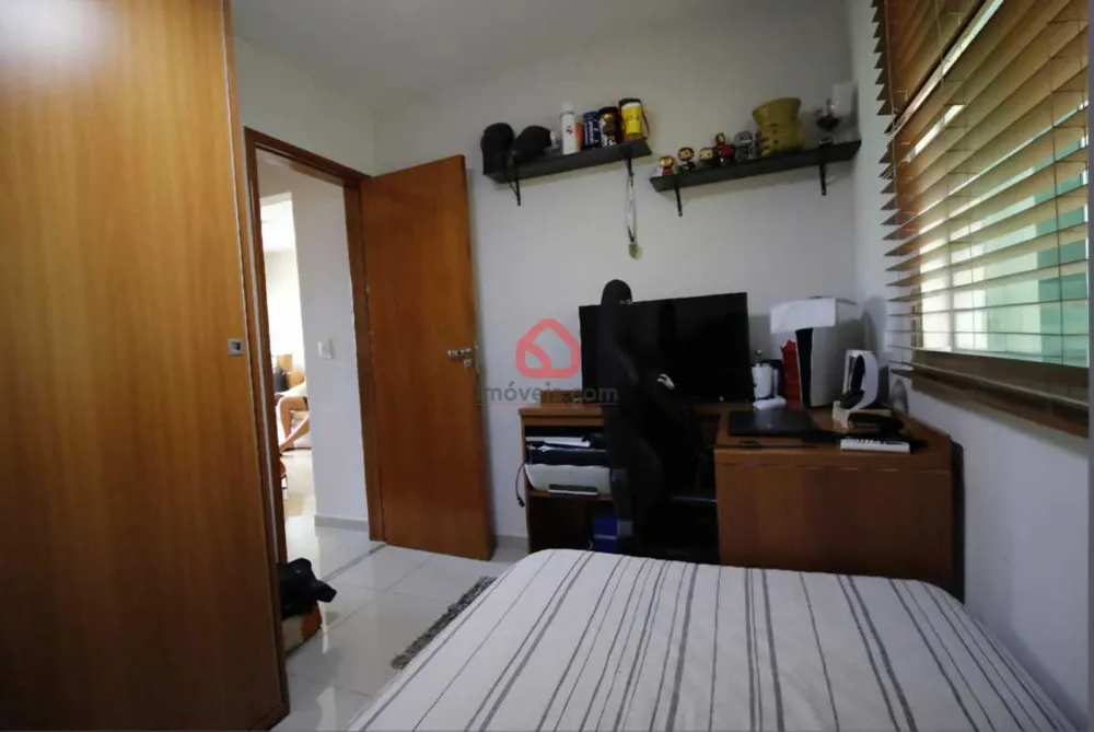 Apartamento, 2 quartos, 74 m² - Foto 1