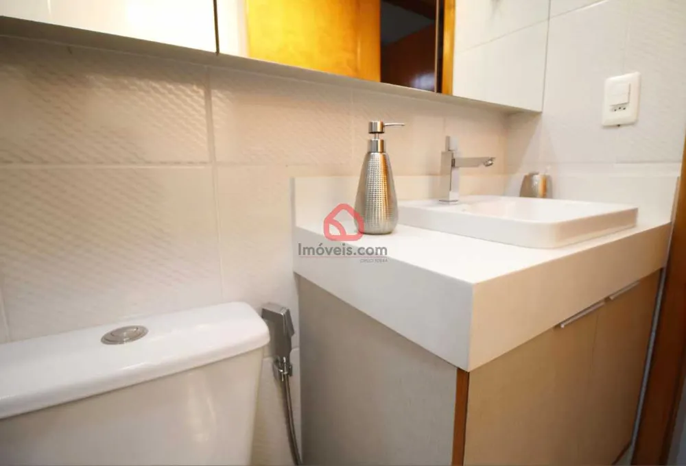Apartamento, 2 quartos, 74 m² - Foto 8