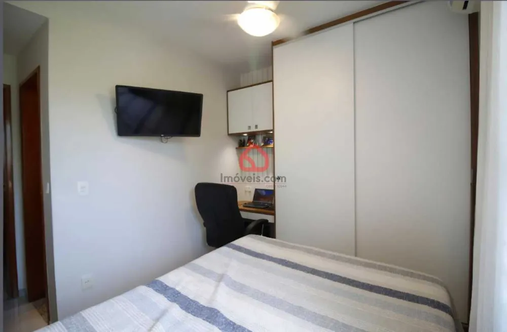 Apartamento, 2 quartos, 74 m² - Foto 3