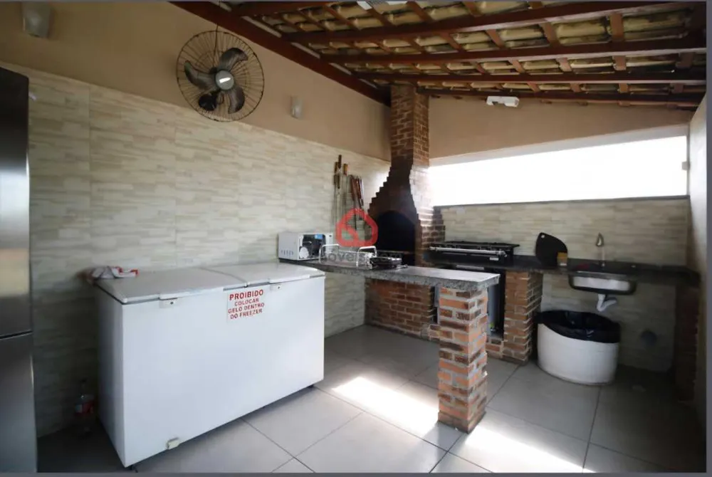 Apartamento, 2 quartos, 74 m² - Foto 27