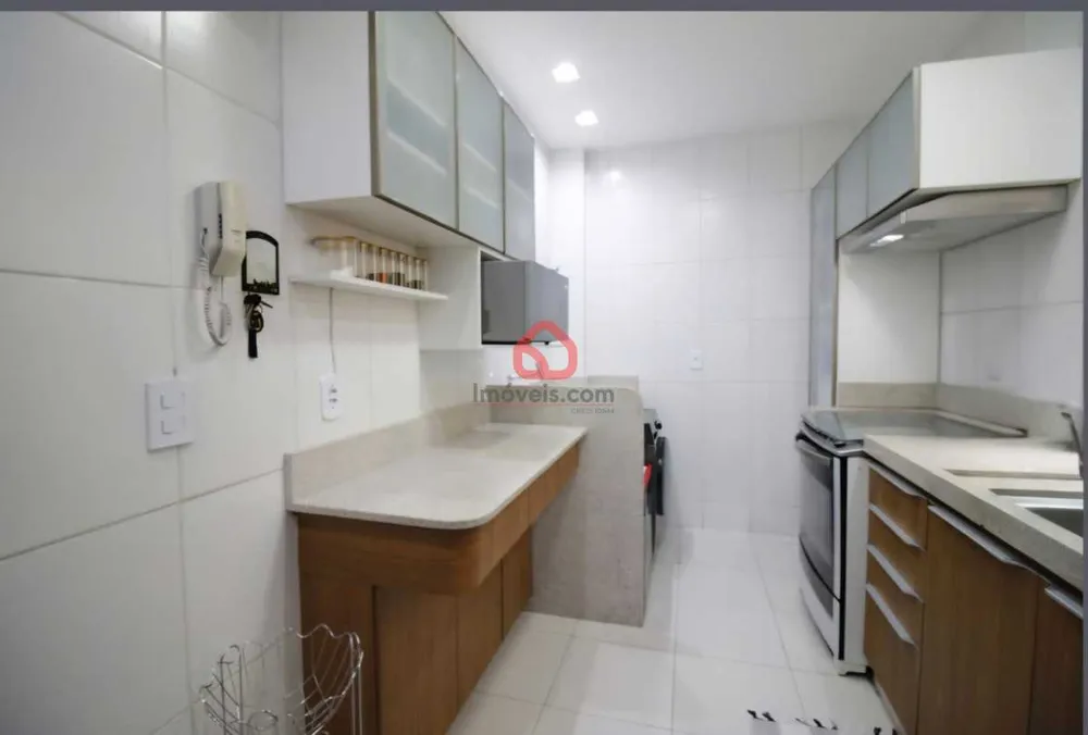 Apartamento, 2 quartos, 74 m² - Foto 12