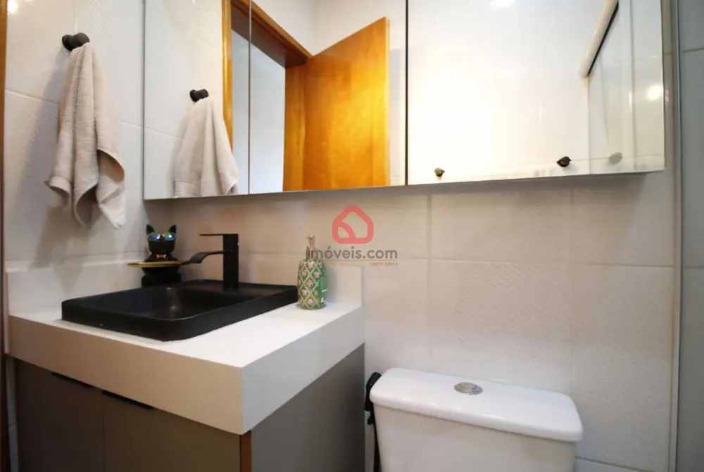 Apartamento, 2 quartos, 74 m² - Foto 2
