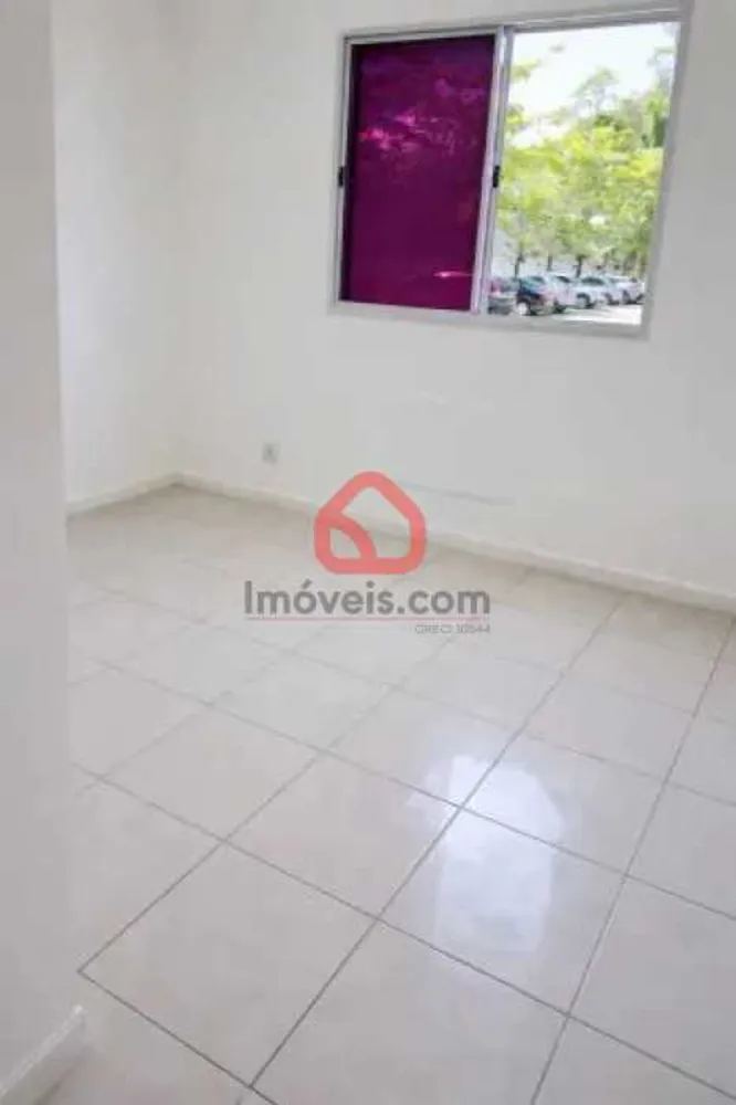 Apartamento, 2 quartos, 48 m² - Foto 10