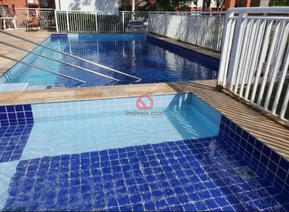 Apartamento, 2 quartos, 48 m² - Foto 1