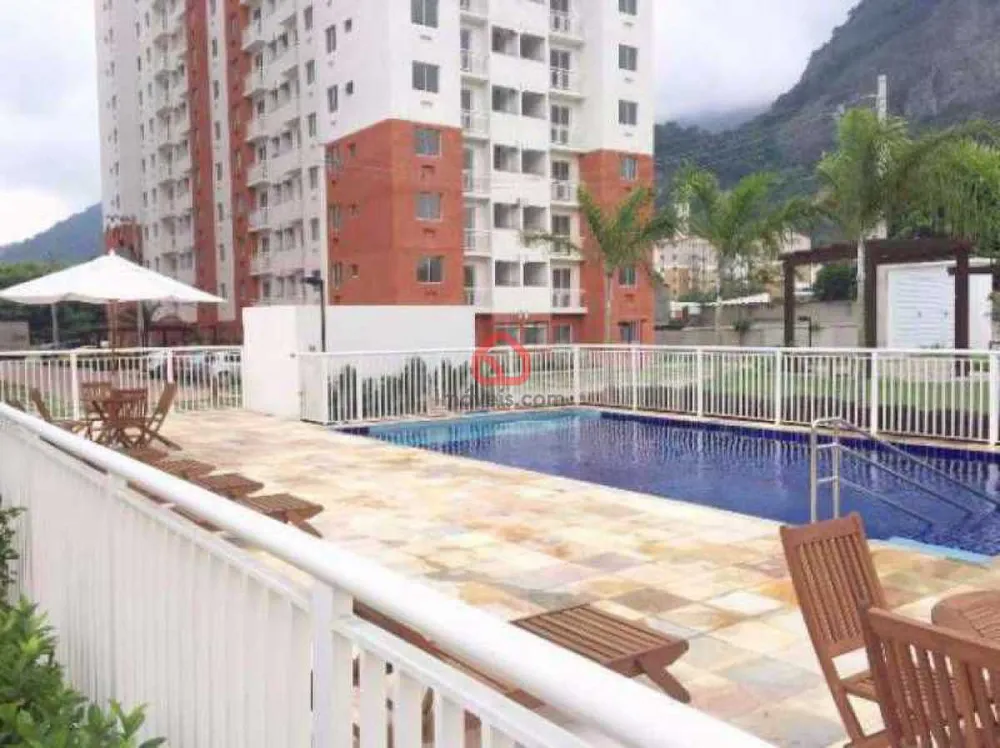 Apartamento, 2 quartos, 48 m² - Foto 3
