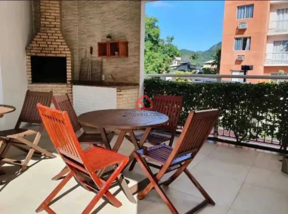 Apartamento, 2 quartos, 48 m² - Foto 7