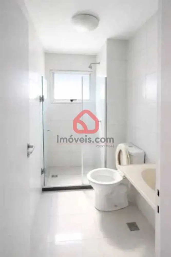 Apartamento, 2 quartos, 48 m² - Foto 5