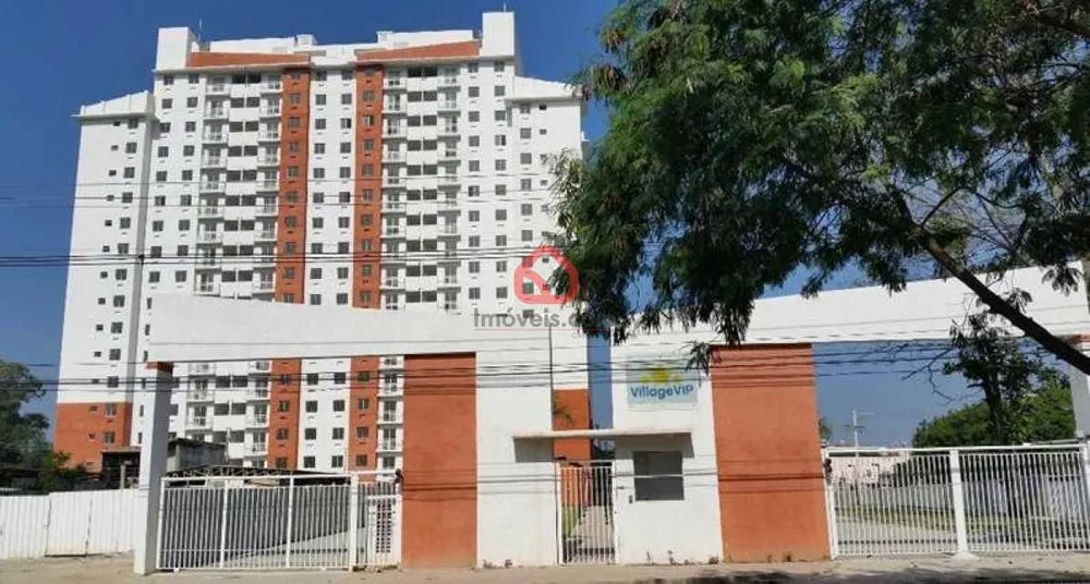 Apartamento, 2 quartos, 48 m² - Foto 6