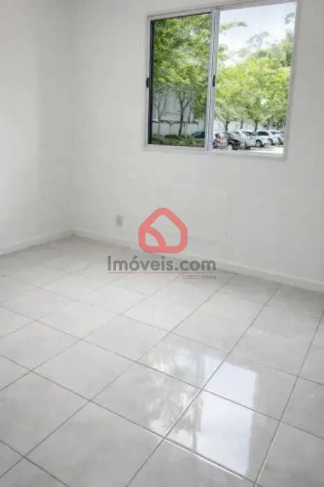 Apartamento, 2 quartos, 48 m² - Foto 11