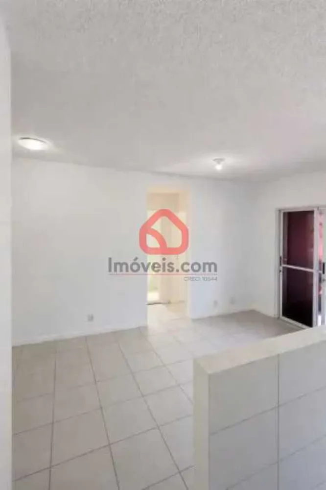 Apartamento, 2 quartos, 48 m² - Foto 9