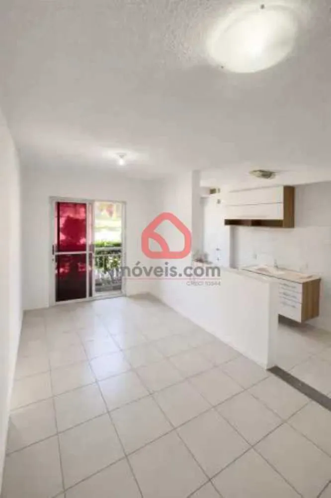 Apartamento, 2 quartos, 48 m² - Foto 2
