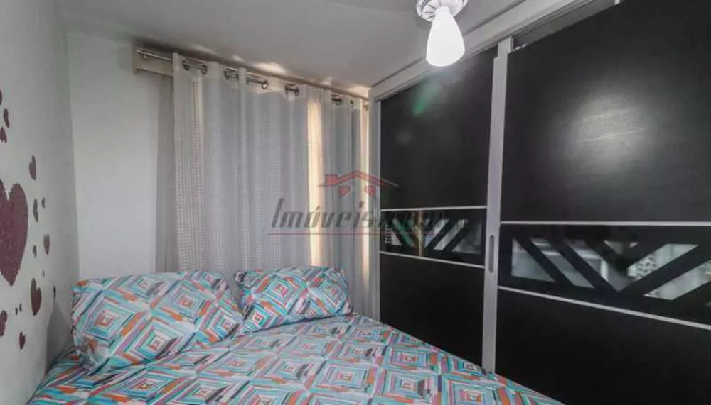 Apartamento, 2 quartos, 52 m² - Foto 4