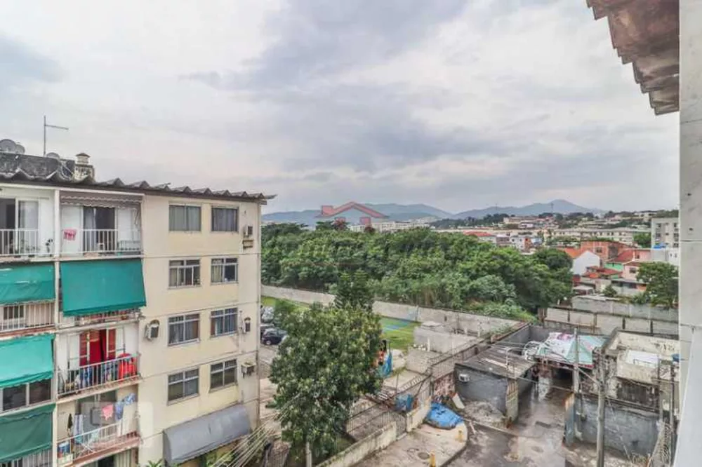 Apartamento, 2 quartos, 52 m² - Foto 5